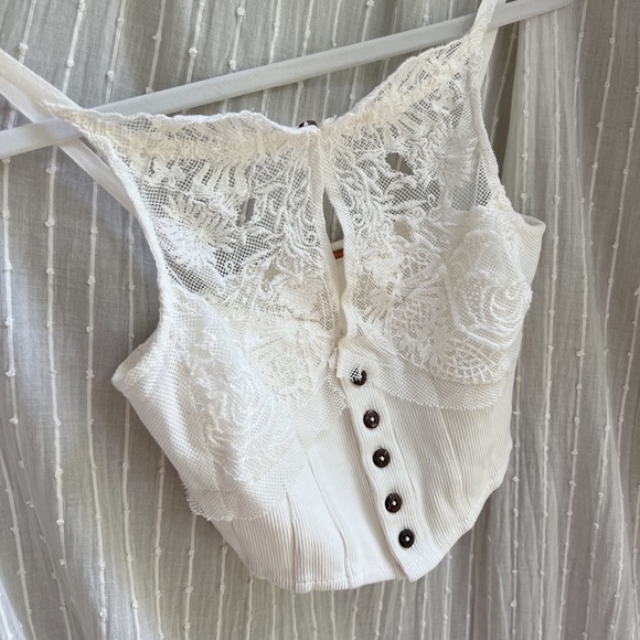 Free People Tops - Free People Top